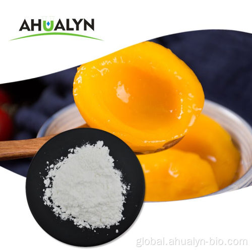 Functional Oligosaccharide Natural Soluble Dietary Fiber Xylo-Oligosaccharides Powder Manufactory